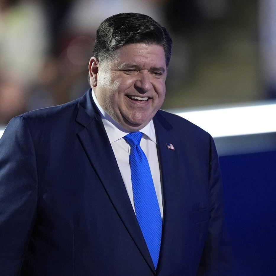 JB Pritzker calls out 'do-nothing' Democrats for failing to push back against Trump